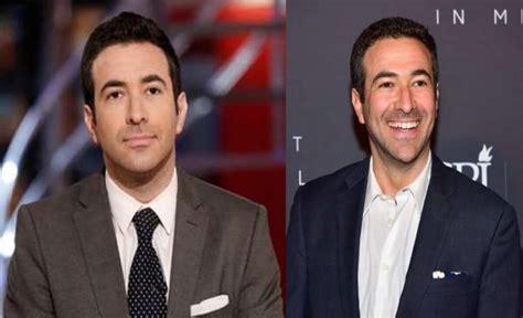 ari melber wikipedia